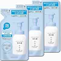 コラージュフルフル 詰め替え 6個セット コラージュフルフル液体石鹸 200mL（つめかえ用）(200mL